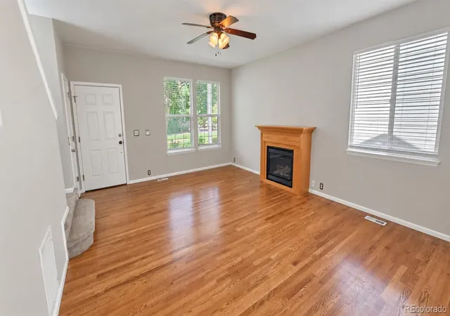 Photo 3 of Single family home for sale at 2434 St Paul Dr, Colorado Springs, CO 80910 | MLS# 8335353 | Listing updated on 2026-09-22