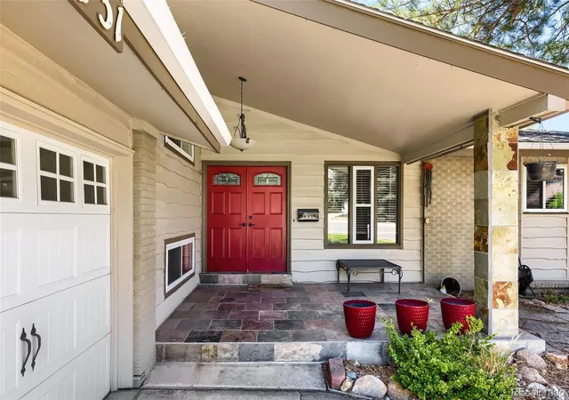 Photo 1 of Single family home for sale at 6731 S Clayton Way, Centennial, CO 80122 | MLS# 2872360 | Listing updated on 2026-09-10
