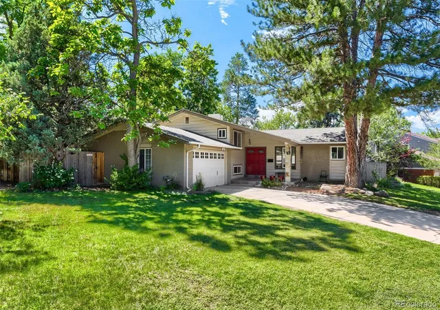 Photo 2 of Single family home for sale at 6731 S Clayton Way, Centennial, CO 80122 | MLS# 2872360 | Listing updated on 2026-09-10