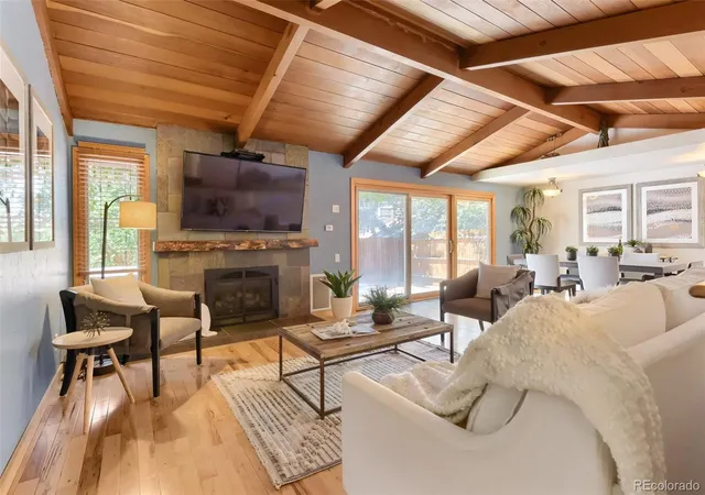 Photo 3 of Single family home for sale at 6731 S Clayton Way, Centennial, CO 80122 | MLS# 2872360 | Listing updated on 2026-09-10