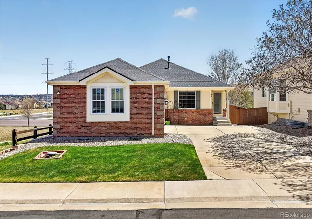Photo 2 of Single family home for sale at 16745 Trl Sky Cir, Parker, CO 80134 | MLS# 6939366 | Listing updated on 2026-10-06