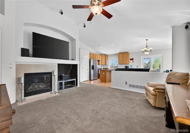 Photo 3 of Single family home for sale at 16745 Trl Sky Cir, Parker, CO 80134 | MLS# 6939366 | Listing updated on 2026-10-06