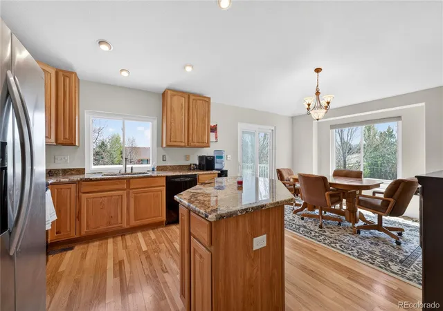 Photo 4 of Single family home for sale at 16745 Trl Sky Cir, Parker, CO 80134 | MLS# 6939366 | Listing updated on 2026-10-06