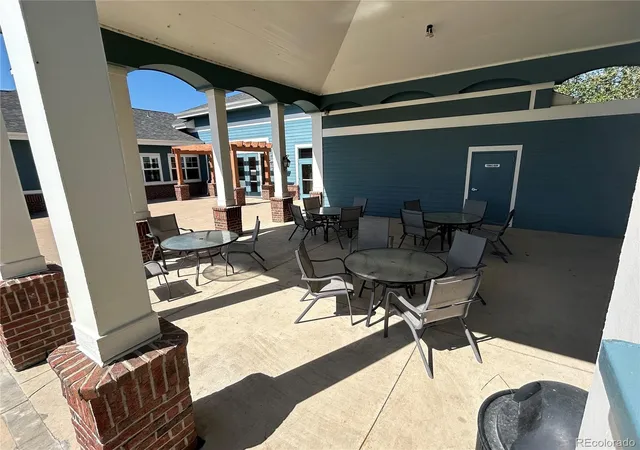 Listing Photo 2 - Condo for sale in building located at 2682 S Cathay Wy, Aurora, CO 80013 - Unit #109