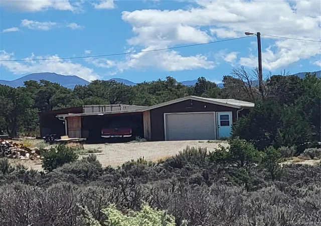 Photo 3 of Single family home for sale at 3701 Rockwell Rd, Fort Garland, CO 81133 | MLS# 8210022 | Listing updated on 2026-09-07