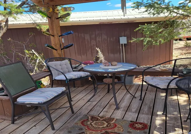 Photo 4 of Single family home for sale at 3701 Rockwell Rd, Fort Garland, CO 81133 | MLS# 8210022 | Listing updated on 2026-09-07