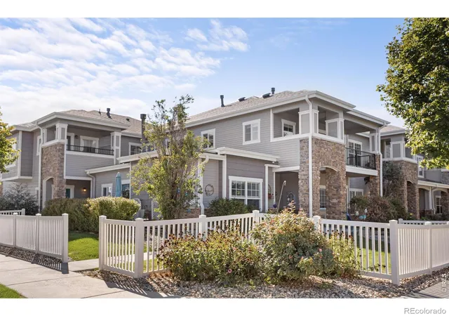 Condo for sale at 5044 Cinquefoil Ln #G, Fort Collins, CO 80528 | MLS# IR1068140