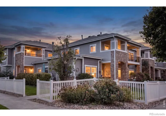 Photo 1 of Condo for sale at 5044 Cinquefoil Ln #G, Fort Collins, CO 80528 | MLS# IR1068140 | Listing updated on 2026-10-05