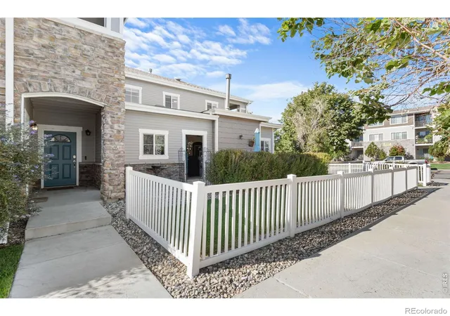 Photo 4 of Condo for sale at 5044 Cinquefoil Ln #G, Fort Collins, CO 80528 | MLS# IR1068140 | Listing updated on 2026-10-05