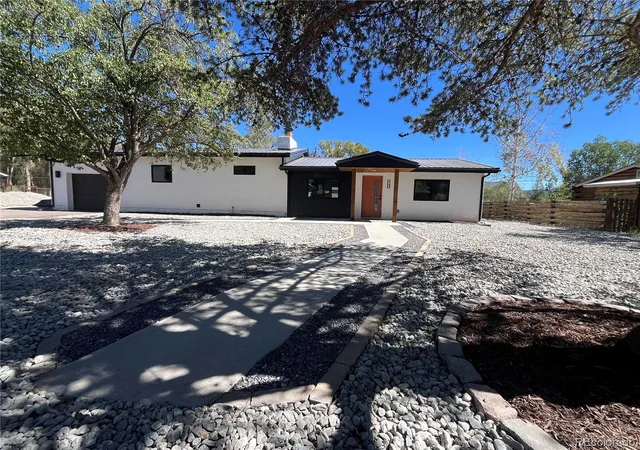 Photo 1 of Single family home for sale at 149 S Sangre De Cristo Ave, Buena Vista, CO 81211 | MLS# 8821369 | Listing updated on 2026-10-29