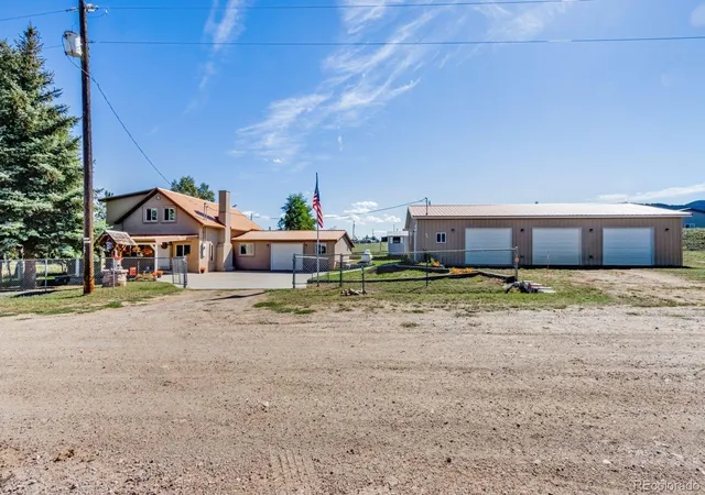 Photo 1 of Single family home for sale at 76 Windy Way, Westcliffe, CO 81252 | MLS# 7881085 | Listing updated on 2026-09-07