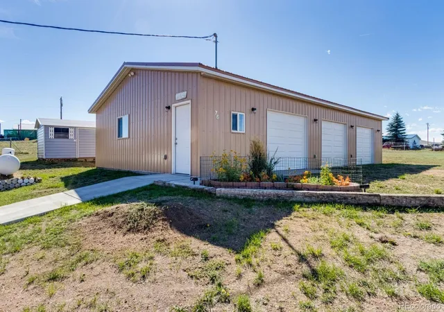 Photo 2 of Single family home for sale at 76 Windy Way, Westcliffe, CO 81252 | MLS# 7881085 | Listing updated on 2026-09-07