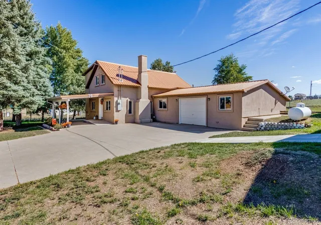 Photo 3 of Single family home for sale at 76 Windy Way, Westcliffe, CO 81252 | MLS# 7881085 | Listing updated on 2026-09-07