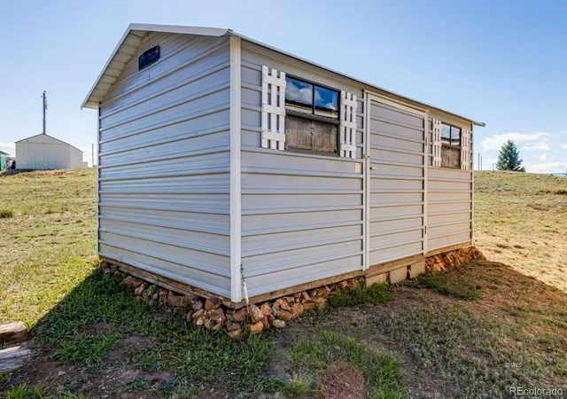Photo 3 of Single family home for sale at 76 Windy Way, Westcliffe, CO 81252 | MLS# 7881085 | Listing updated on 2026-09-07