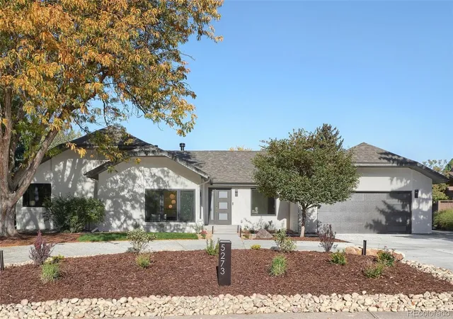 Photo 1 of Single family home for sale at 5273 Idylwild Trl, Boulder, CO 80301 | MLS# 4195998 | Listing updated on 2026-10-08