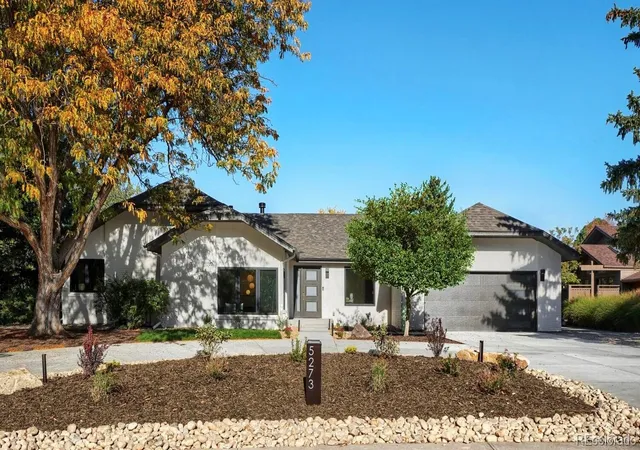 Single family home for sale at 5273 Idylwild Trl, Boulder, CO 80301 | MLS# 4195998