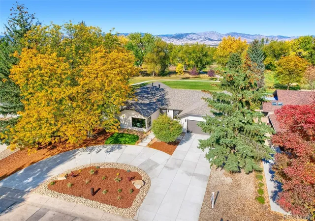 Photo 3 of Single family home for sale at 5273 Idylwild Trl, Boulder, CO 80301 | MLS# 4195998 | Listing updated on 2026-10-08