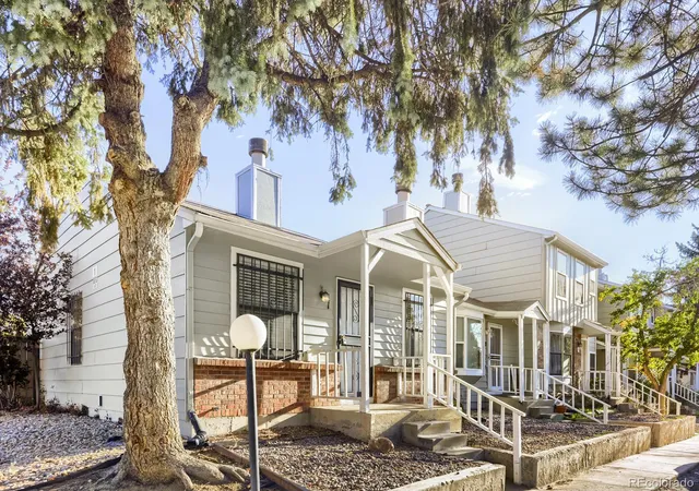 Photo 2 of Townhouse for sale at 8218 Washington St #1, Denver, CO 80229 | MLS# 5282295 | Listing updated on 2026-09-21