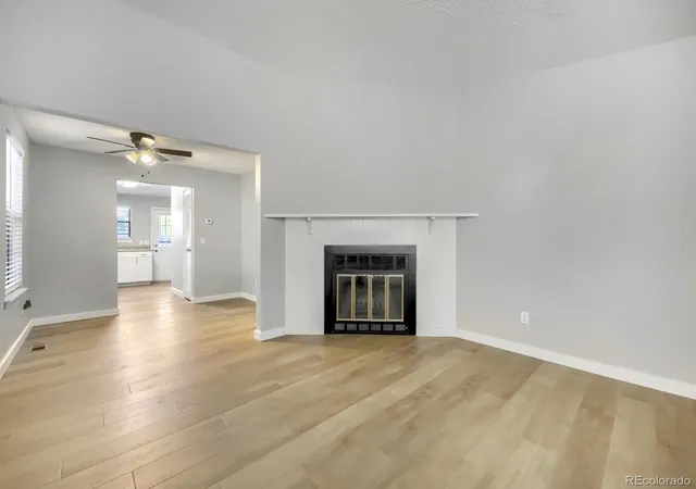 Photo 3 of Townhouse for sale at 8218 Washington St #1, Denver, CO 80229 | MLS# 5282295 | Listing updated on 2026-09-21