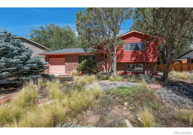 Photo 1 of Single family home for sale at 4435 Grinnell Ave, Boulder, CO 80305 | MLS# IR1068142 | Listing updated on 2026-09-27