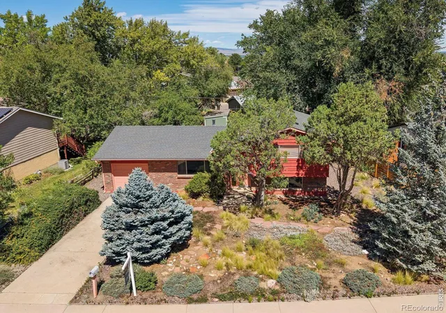 Photo 2 of Single family home for sale at 4435 Grinnell Ave, Boulder, CO 80305 | MLS# IR1068142 | Listing updated on 2026-09-27