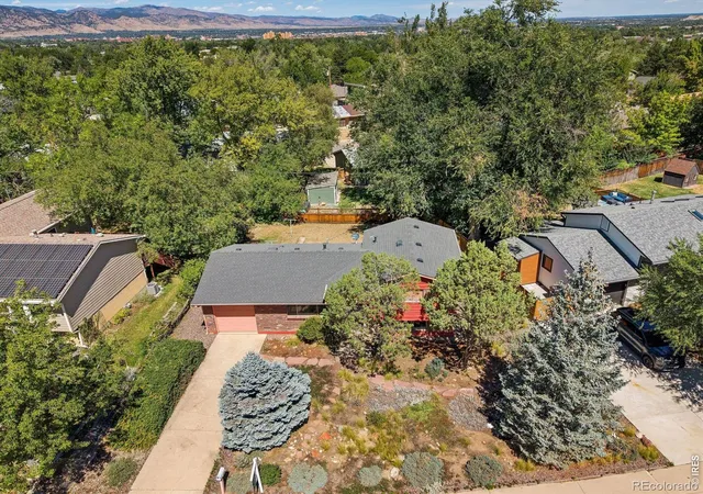 Photo 3 of Single family home for sale at 4435 Grinnell Ave, Boulder, CO 80305 | MLS# IR1068142 | Listing updated on 2026-10-28