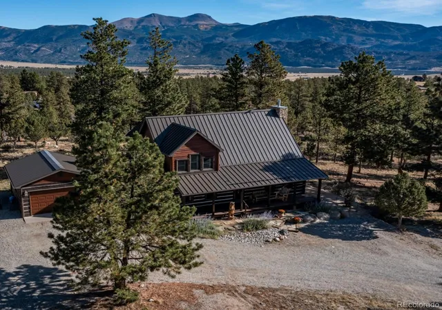 Photo 1 of Single family home for sale at 30455 Pine Glen Ct, Buena Vista, CO 81211 | MLS# 3947268 | Listing updated on 2026-09-30