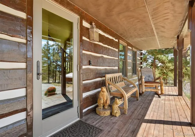 Photo 2 of Single family home for sale at 30455 Pine Glen Ct, Buena Vista, CO 81211 | MLS# 3947268 | Listing updated on 2026-09-30