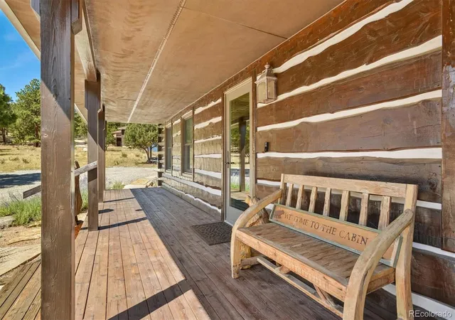 Photo 3 of Single family home for sale at 30455 Pine Glen Ct, Buena Vista, CO 81211 | MLS# 3947268 | Listing updated on 2026-09-30