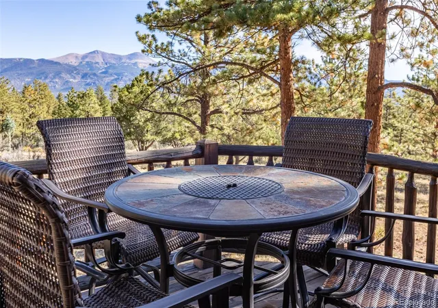 Photo 3 of Single family home for sale at 30455 Pine Glen Ct, Buena Vista, CO 81211 | MLS# 3947268 | Listing updated on 2026-09-30
