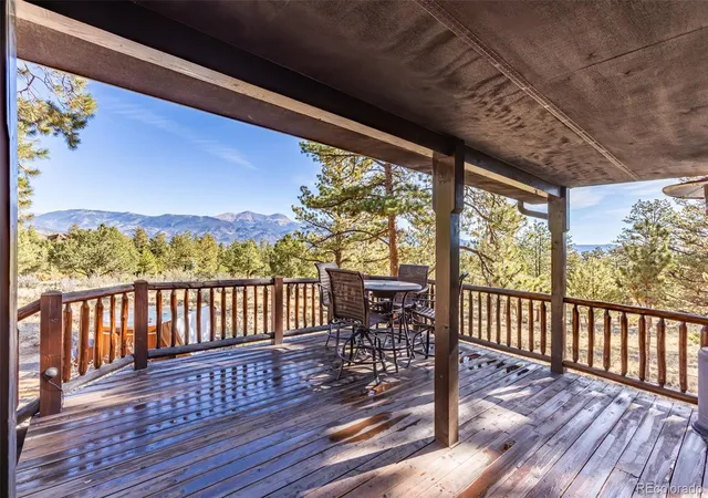 Photo 4 of Single family home for sale at 30455 Pine Glen Ct, Buena Vista, CO 81211 | MLS# 3947268 | Listing updated on 2026-09-30