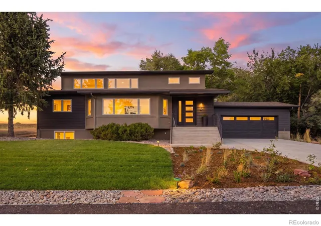 Photo 2 of Single family home for sale at 1310 Country Clb Rd, Fort Collins, CO 80524 | MLS# IR1068143 | Listing updated on 2026-10-09