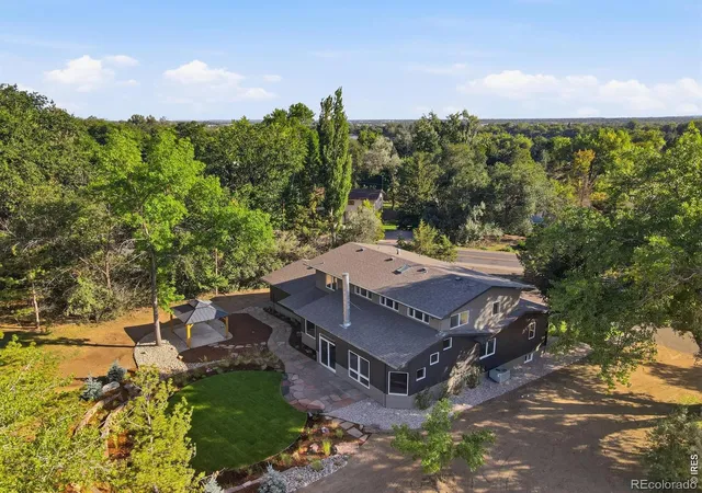 Photo 1 of Single family home for sale at 1310 Country Clb Rd, Fort Collins, CO 80524 | MLS# IR1068143 | Listing updated on 2026-10-09