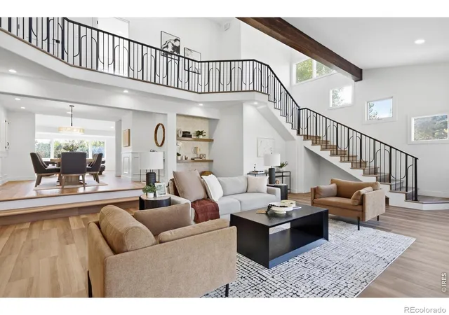 Single family home for sale at 1310 Country Clb Rd, Fort Collins, CO 80524 | MLS# IR1068143