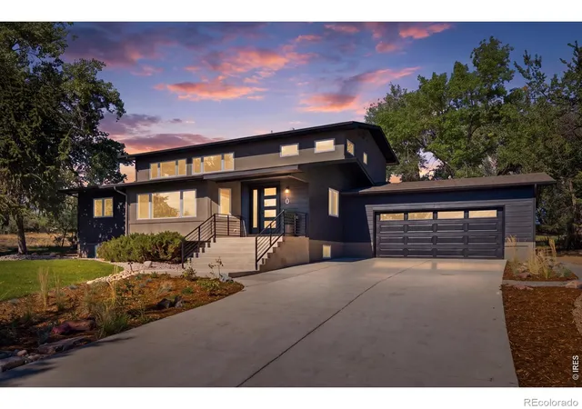 Photo 4 of Single family home for sale at 1310 Country Clb Rd, Fort Collins, CO 80524 | MLS# IR1068143 | Listing updated on 2026-10-09