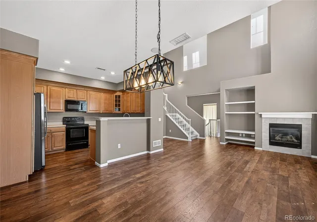 Photo 3 of Condo for sale at 10531 Ashfield St #D, Highlands Ranch, CO 80126 | MLS# 7720516 | Listing updated on 2026-09-30