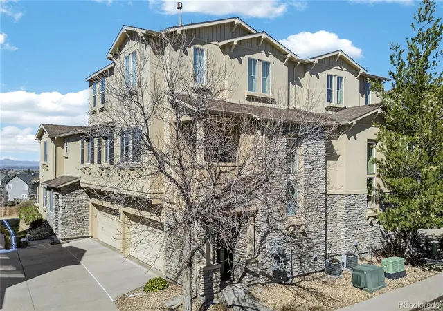 Photo 4 of Condo for sale at 10531 Ashfield St #D, Highlands Ranch, CO 80126 | MLS# 7720516 | Listing updated on 2026-09-30