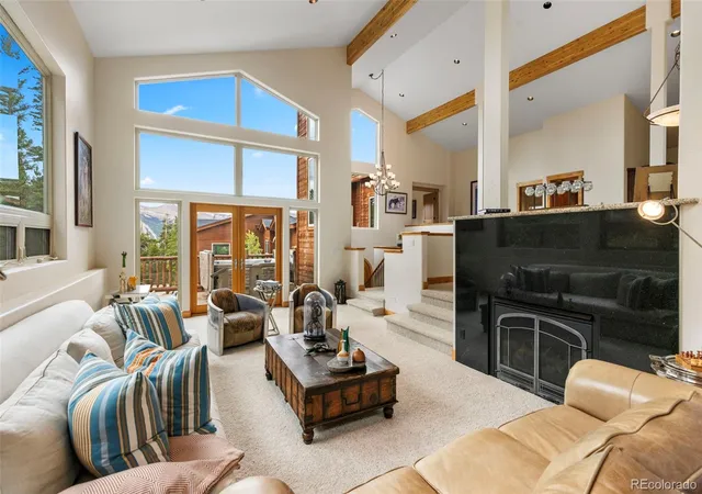 Photo 2 of Townhouse for sale at 182 Emmett Lode Rd, Breckenridge, CO 80424 | MLS# 2376307 | Listing updated on 2026-09-26