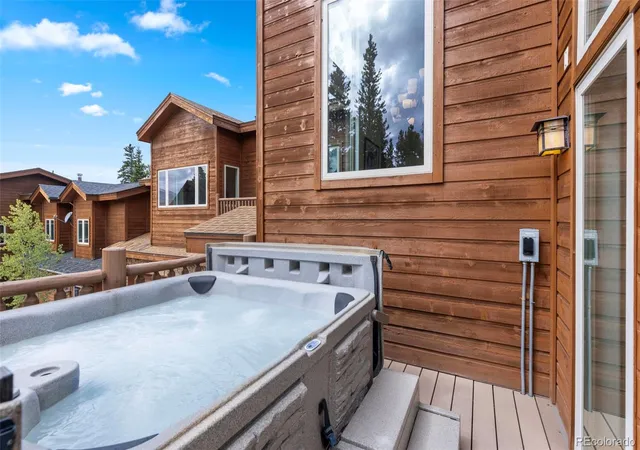 Photo 50 of Townhouse for sale at 182 Emmett Lode Rd, Breckenridge, CO 80424 | MLS# 2376307 | Listing updated on 2026-09-13