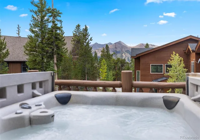 Photo 4 of Townhouse for sale at 182 Emmett Lode Rd, Breckenridge, CO 80424 | MLS# 2376307 | Listing updated on 2026-09-13