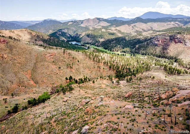 Photo 3 of Land for sale at 16320 Cochise Trl, Pine, CO 80470 | MLS# 4072634 | Listing updated on 2026-09-07