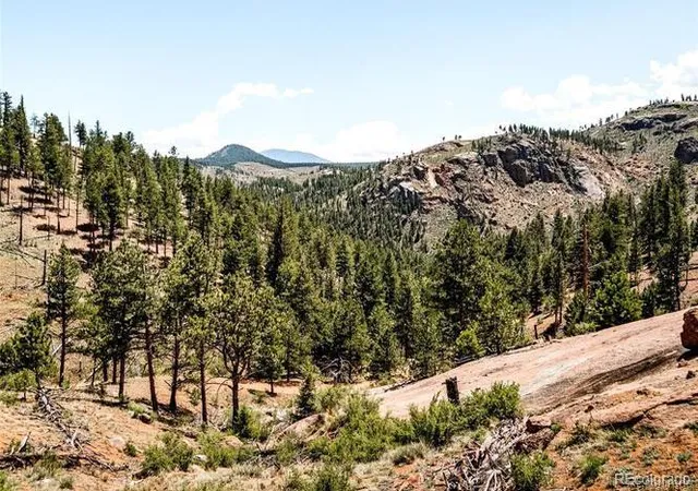 Photo 4 of Land for sale at 16320 Cochise Trl, Pine, CO 80470 | MLS# 4072634 | Listing updated on 2026-09-07