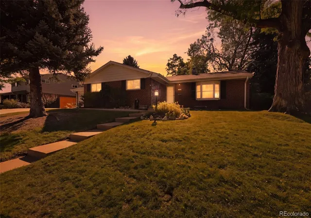 Photo 40 of Single family home for sale at 6966 S Cook Way, Centennial, CO 80122 | MLS# 4116955 | Listing updated on 2026-10-17