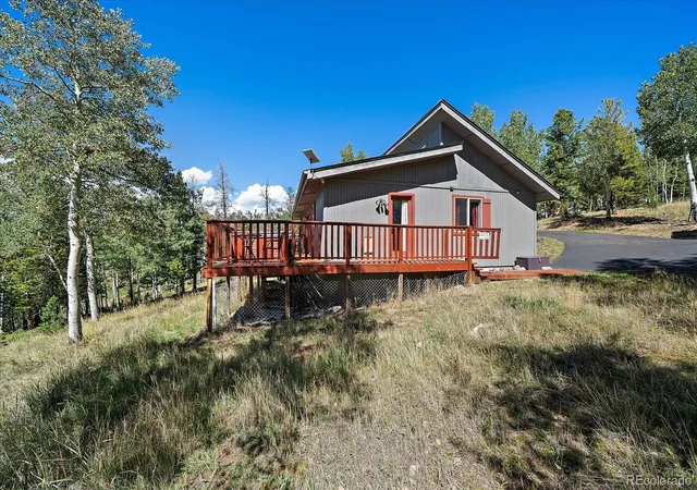Photo 2 of Single family home for sale at 11574 Green Ct, Conifer, CO 80433 | MLS# 7766749 | Listing updated on 2026-09-28