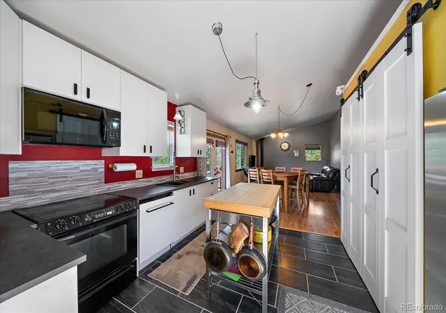 Photo 3 of Single family home for sale at 11574 Green Ct, Conifer, CO 80433 | MLS# 7766749 | Listing updated on 2026-09-28