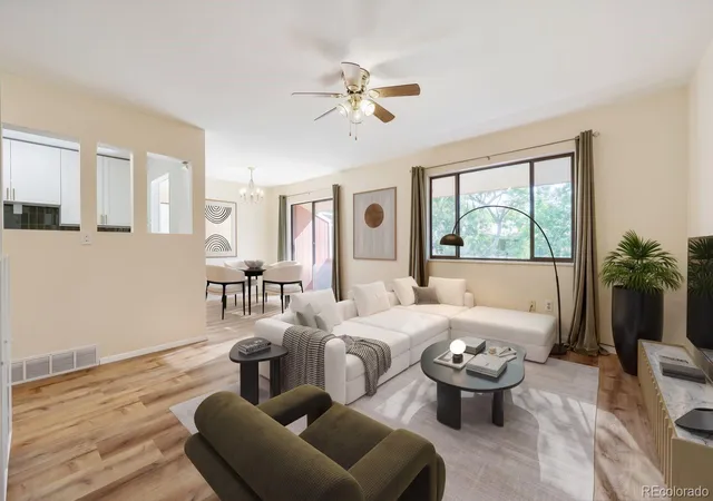 Photo 1 of Condo for sale at 1400 Crete Ct #D5, Lafayette, CO 80026 | MLS# 8097162 | Listing updated on 2026-09-11