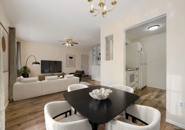 Photo 3 of Condo for sale at 1400 Crete Ct #D5, Lafayette, CO 80026 | MLS# 8097162 | Listing updated on 2026-09-11