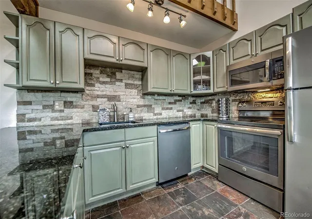 Photo 2 of Condo for sale at 9876 Ryan Gulch Rd #306, Silverthorne, CO 80498 | MLS# 9370051 | Listing updated on 2026-10-09