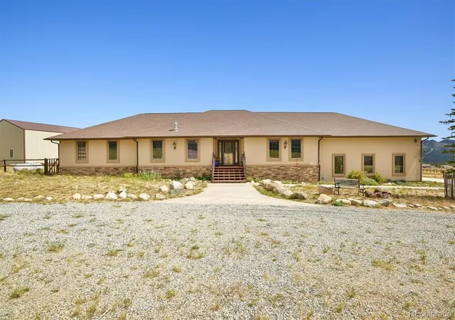 Photo 1 of Single family home for sale at 30695 County Rd 361, Buena Vista, CO 81211 | MLS# 6900204 | Listing updated on 2026-09-17