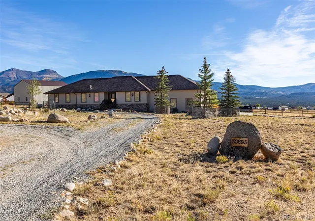 Photo 2 of Single family home for sale at 30695 County Rd 361, Buena Vista, CO 81211 | MLS# 6900204 | Listing updated on 2026-09-17